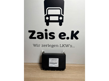 Spare parts MERCEDES-BENZ