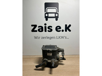 Spare parts KNORR-BREMSE