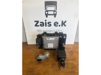 Spare parts MERCEDES-BENZ Sprinter