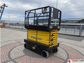 Scissor lift Airo X16EW Electric X16 EW Scissor Work Lift 1590cm: picture 2