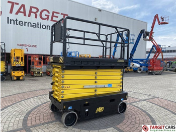 Scissor lift