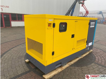 New Generator set Atlas Copco QES80 Diesel 90KVA Generator 400/230V New Unused: picture 2