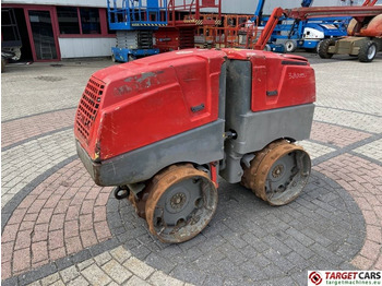 Roller BOMAG