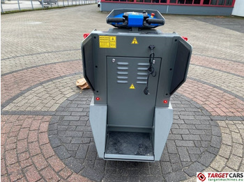 New Skid steer loader Conmeq AS15 Mini Skid Steer Electric Wheel Loader: picture 4