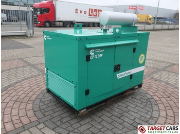 Cummins C15D5P Diesel 15KVA Generator 415V/230V Stamford  on lease Cummins C15D5P Diesel 15KVA Generator 415V/230V Stamford: picture 3