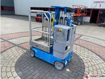 Vertical mast lift Genie GR15 RunAbout Electric Vertical Mast Lift 652cm: picture 4 Vertical mast lift Genie GR15 RunAbout Electric Vertical Mast Lift 652cm: picture 4