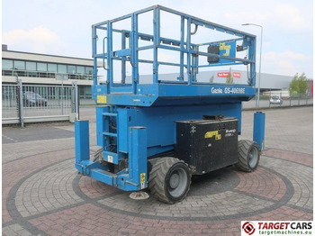 Scissor lift Genie GS-4069BE Hybrid 4069 Scissor Work Lift 1412cm: picture 3