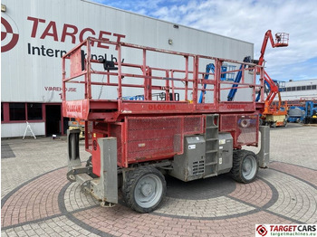 Scissor lift GENIE
