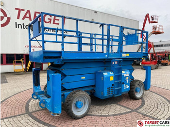 Scissor lift GENIE