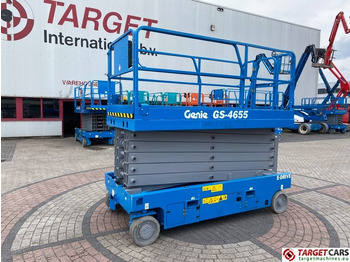 Scissor lift GENIE