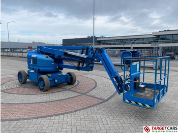 Articulated boom Genie Z-45/25J Articulated HyBrid Boom Work Lift 1594cm: picture 2 Articulated boom Genie Z-45/25J Articulated HyBrid Boom Work Lift 1594cm: picture 2