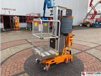 Vertical mast lift HANGCHA