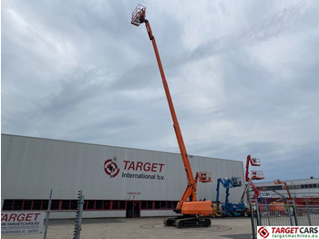 Telescopic boom JLG 660SJC Tracked Telescopic Boom Work Lift 2231cm: picture 5 Telescopic boom JLG 660SJC Tracked Telescopic Boom Work Lift 2231cm: picture 5