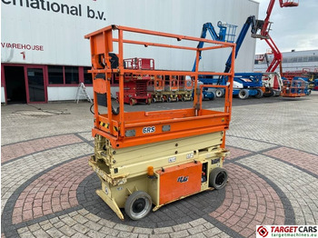 Scissor lift JLG