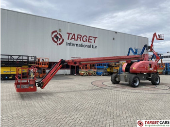 Telescopic boom JLG