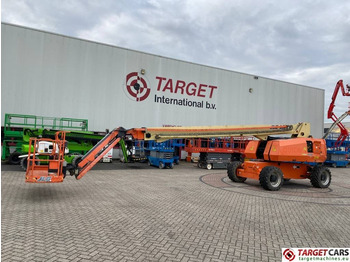 Telescopic boom JLG