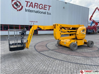 Articulated boom MANITOU 170 AETJ-L