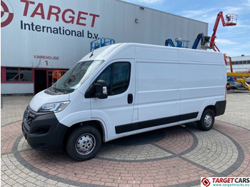 Panel van OPEL