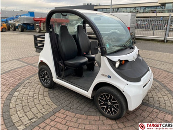 Car Polaris Gem E2 Electric UTV Vehicle Road Registration: picture 2 Car Polaris Gem E2 Electric UTV Vehicle Road Registration: picture 2