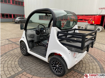 Car Polaris Gem E2 Electric UTV Vehicle Road Registration: picture 4 Car Polaris Gem E2 Electric UTV Vehicle Road Registration: picture 4