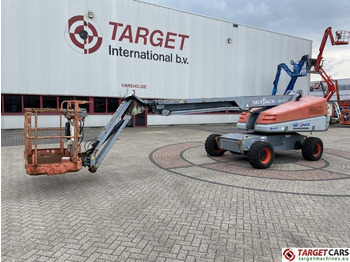Telescopic boom SKYJACK