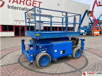 Scissor lift SKYJACK
