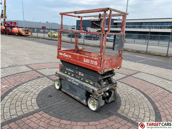 Scissor lift SkyJack SJIII-3219 Electric Scissor Work Lift 780cm: picture 2