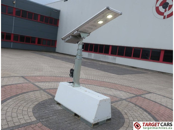 Lighting tower Trime X-Polar Solar Panel 50W Led Tower Light: picture 4