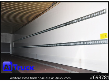 New Closed box semi-trailer KRONE SD Koffer, Liftachse, Code XL, VDI 2700, SOFORT: picture 4
