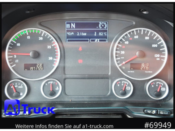 Garbage truck for transportation of garbage MAN TGS 26.320, Faun 533 Frontlader, Überkopflader Müllwagen,: picture 4 Garbage truck for transportation of garbage MAN TGS 26.320, Faun 533 Frontlader, Überkopflader Müllwagen,: picture 4