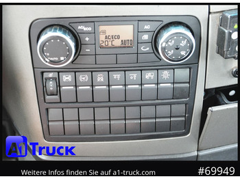 Garbage truck for transportation of garbage MAN TGS 26.320, Faun 533 Frontlader, Überkopflader Müllwagen,: picture 3 Garbage truck for transportation of garbage MAN TGS 26.320, Faun 533 Frontlader, Überkopflader Müllwagen,: picture 3