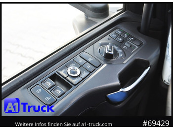 SCANIA P 320 P 6x2,, Getränke, Lenkachse, LBW: Dhollandia DHLM 30 on lease SCANIA P 320 P 6x2,, Getränke, Lenkachse, LBW: Dhollandia DHLM 30: picture 4