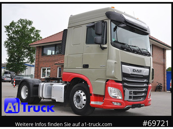 Tractor unit DAF XF 450