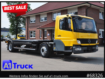 Tractor unit KAMAG