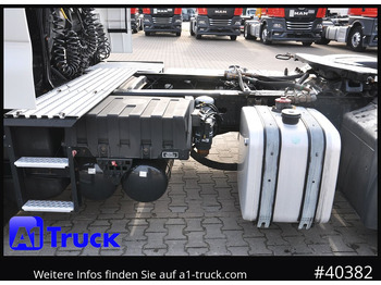 MAN TGX 18,440 XLX Intarder, Hydraulik,   ACC on lease MAN TGX 18,440 XLX Intarder, Hydraulik,   ACC: picture 2