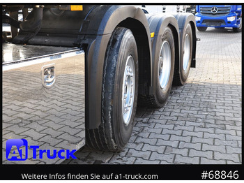 Tractor unit MERCEDES-BENZ 4163 BL 8x4,, Schwerlast 180 to Zuggewicht. 8x4, TOP: picture 2