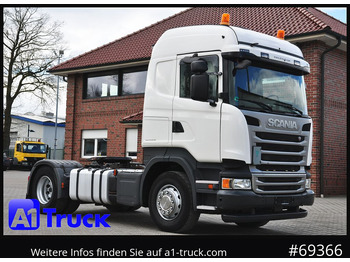 Tractor unit SCANIA R 450