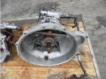 Transmission DIV. Rheinstahl Hanomag AG Schaltgetriebe G 150 / G150: picture 1