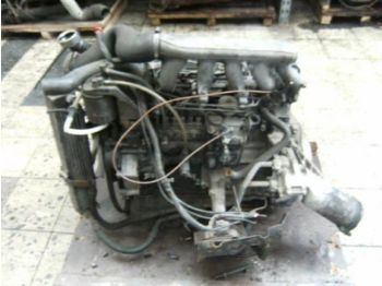 Engine Mercedes Benz OM602 / OM 602: picture 1