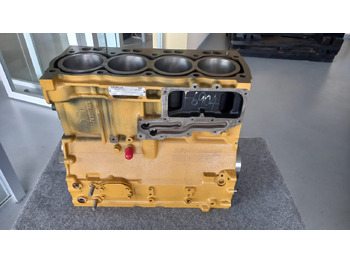 Cylinder block CATERPILLAR