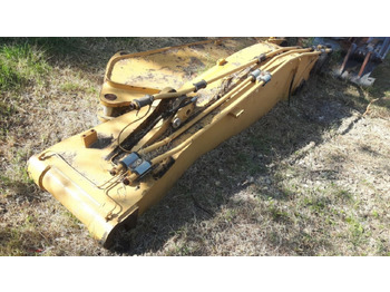 Boom for Construction machinery Caterpillar 317 NVA BRACCIO TRIPLICE CON PERNI: picture 3