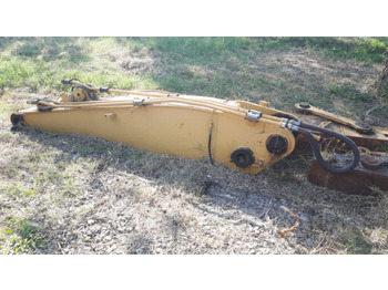 Boom for Construction machinery Caterpillar 317 NVA BRACCIO TRIPLICE CON PERNI: picture 2
