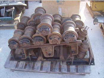 Track roller CATERPILLAR