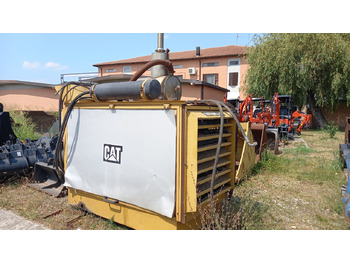 Generator set CATERPILLAR