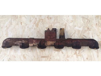 Exhaust manifold CATERPILLAR