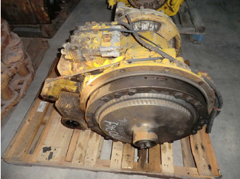 Transmission for Construction machinery Caterpillar 631B CONVERTER: picture 4 Transmission for Construction machinery Caterpillar 631B CONVERTER: picture 4