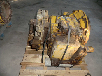 Transmission for Construction machinery Caterpillar 631B CONVERTER: picture 5 Transmission for Construction machinery Caterpillar 631B CONVERTER: picture 5