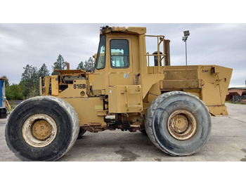 Compactor CATERPILLAR