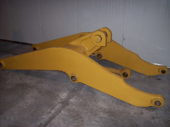Boom for Construction machinery Caterpillar 950B E F BRACCIO REVISIONATO: picture 3