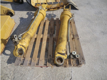 Hydraulic cylinder for Construction machinery Caterpillar 962H Cilindro di sollevamento SX: picture 3